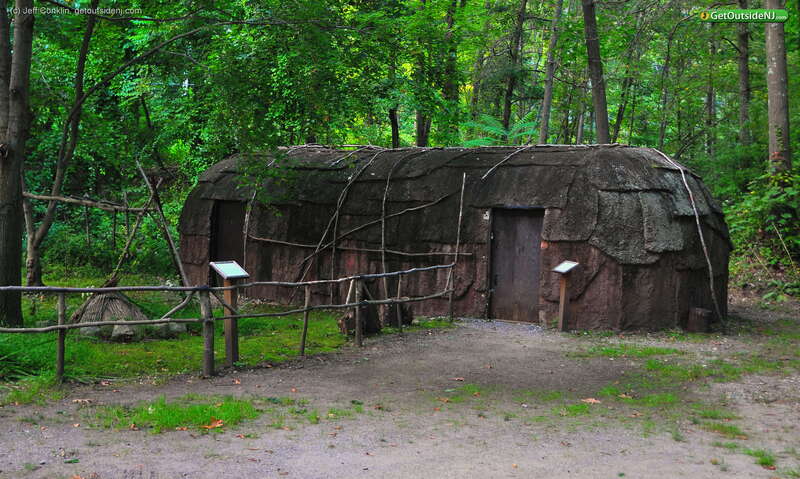 Winakung Indian Village