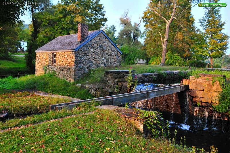 Waterloo Village