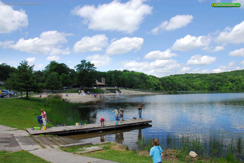 Ringwood State Park