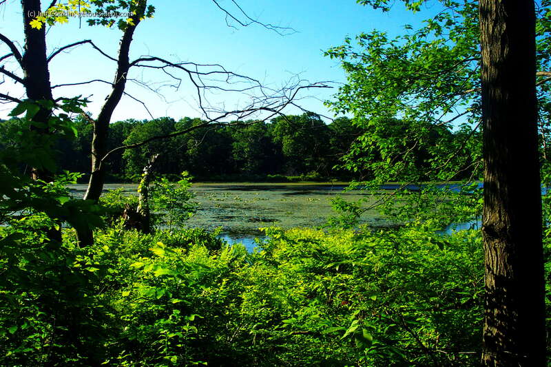 Allamuchy Mountain State Park