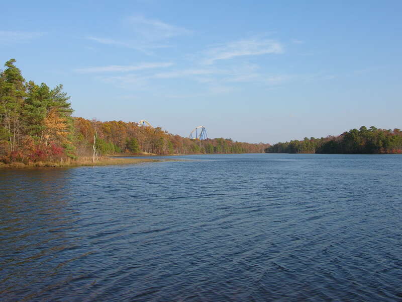 Prospertown Wildlife Management Area