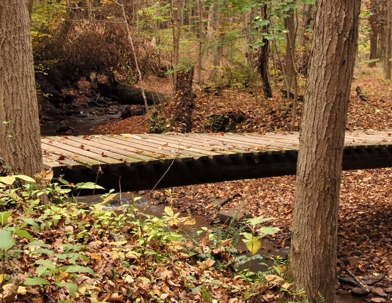 Washington Crossing State Park (NJ)