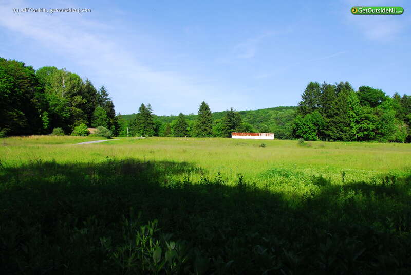 Kittatinny Valley State Park
