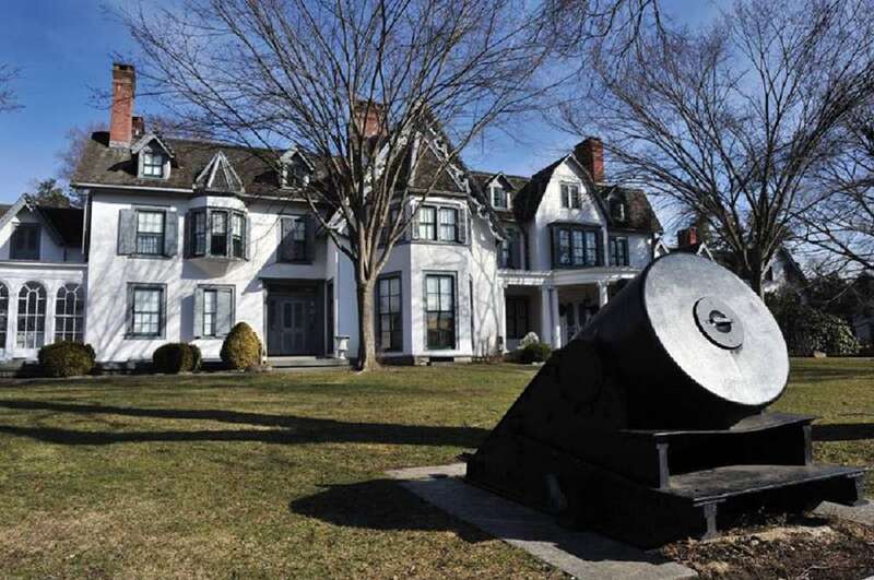 Ringwood Manor