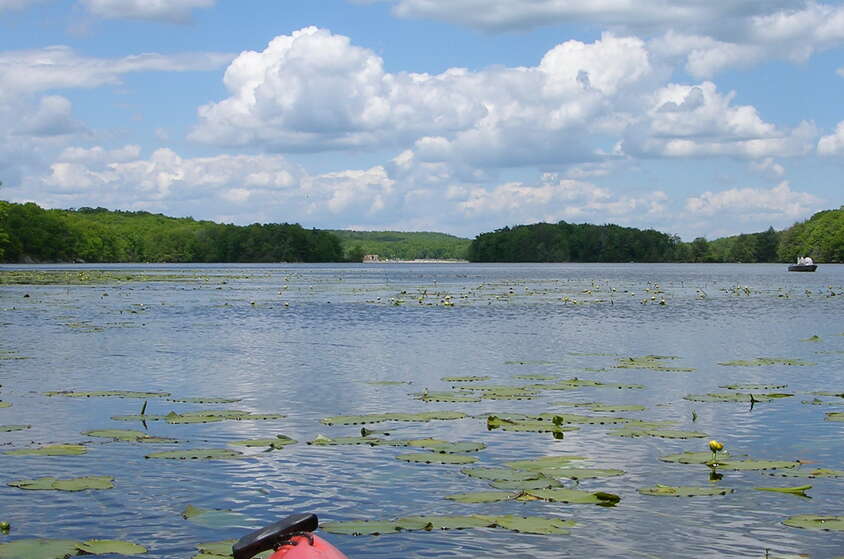 State Park Facilities Close to Help Reduce Spread of COVID-19