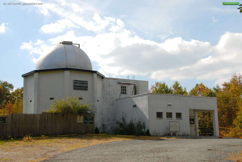 Voorhees State Park Observatory / NJAA
