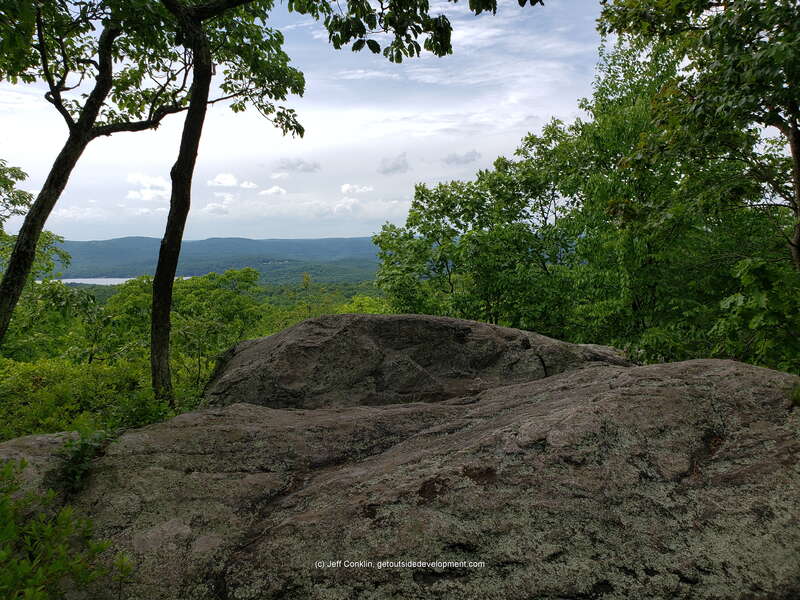 Ramapo Mountain State Forest