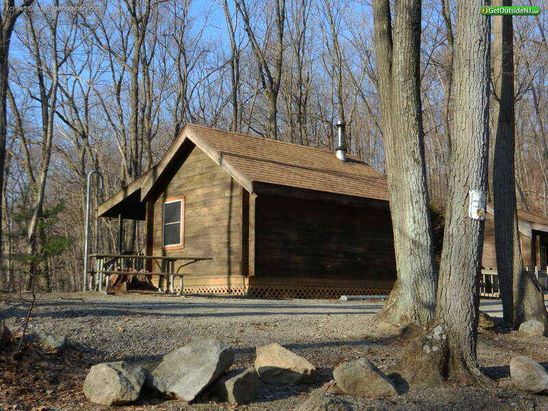 Jenny Jump Campground