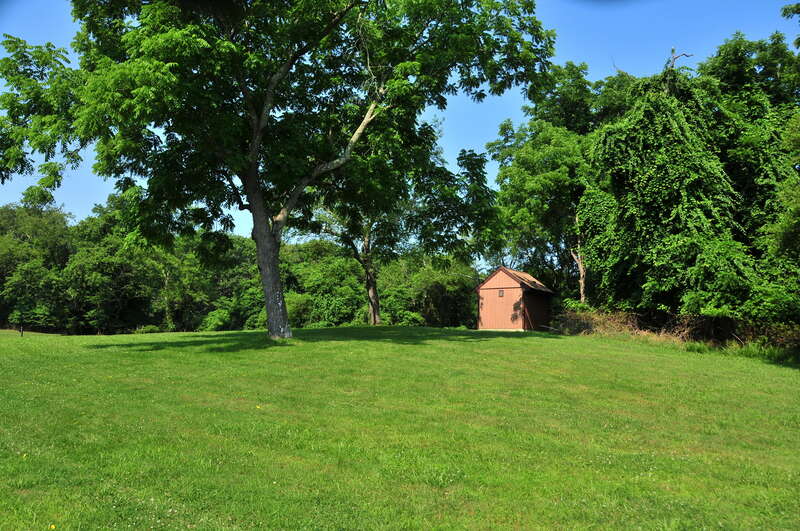 Allaire Group Campground