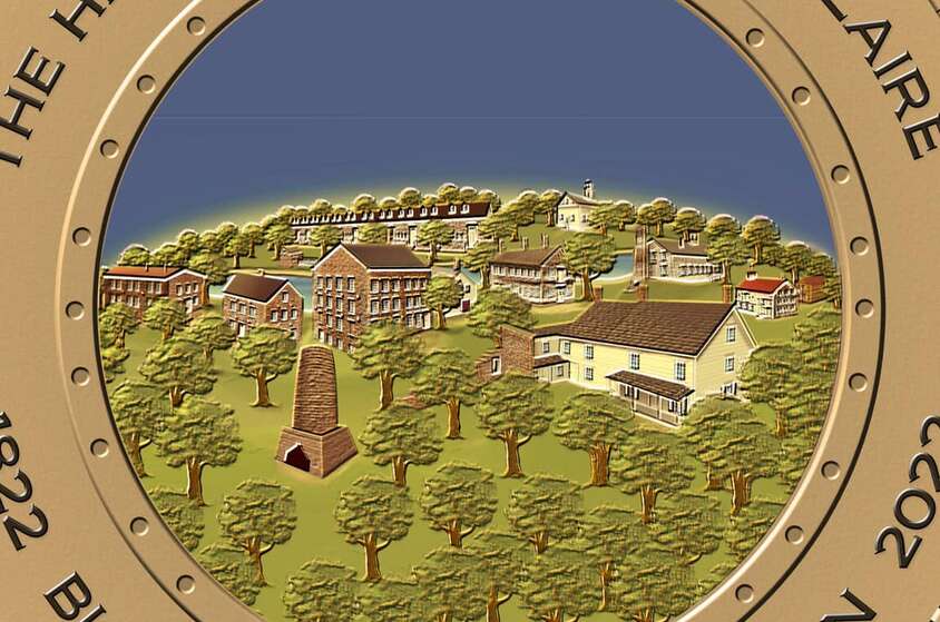 200 Years with Allaire... Great History and More Weekday Hours