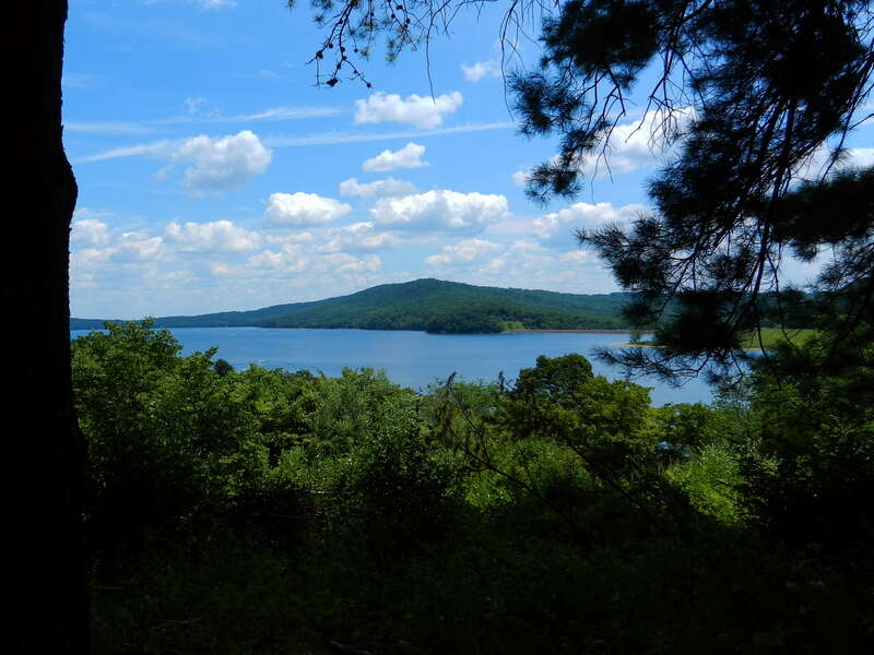 Round Valley Recreation Area